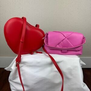 A New Day Bag set